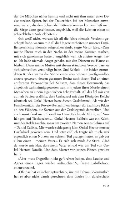 Die Kinder des - Verlag Josef Knecht