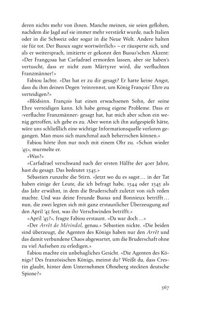 Die Kinder des - Verlag Josef Knecht