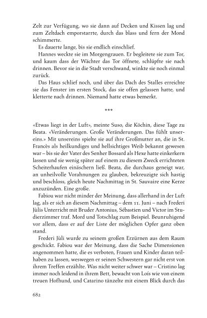 Die Kinder des - Verlag Josef Knecht