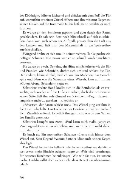 Die Kinder des - Verlag Josef Knecht