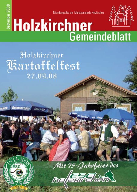 Holzkirchner - Holzkirchen