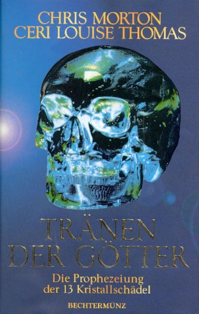 Tränen der Götter