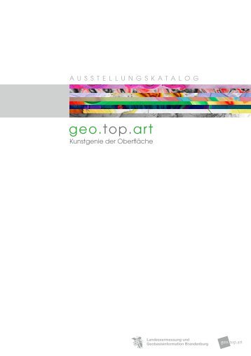 geo.top.art - Landesvermessung und Geobasisinformation ...