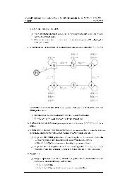 Theoretische Grundlagen der Informatik II - WiSe2005/06 Klausur ...