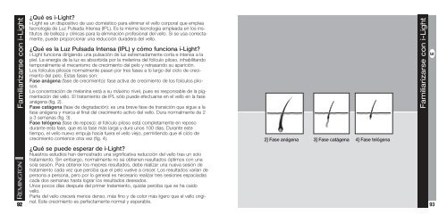 Skin Chart Customer Service Information