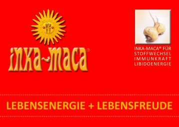 Maca - GN-Products