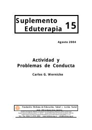 Carlos G Wernicke Castigar Es Malo Para Todos