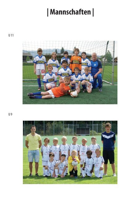 FC Andelsbuch | Sponsorenkatalog