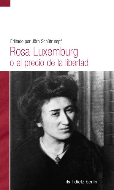 Rosa Spanisch - Rosa-Luxemburg-Stiftung