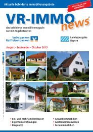 VR-Bank - iMO-Verlag