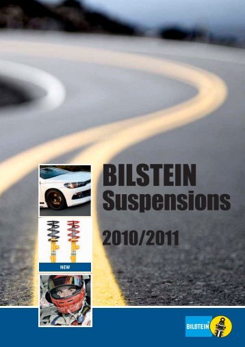 BILSTEIN