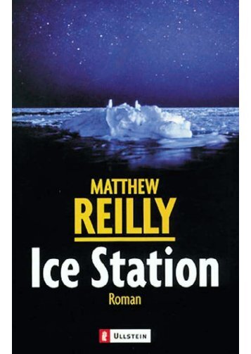 Ice Station