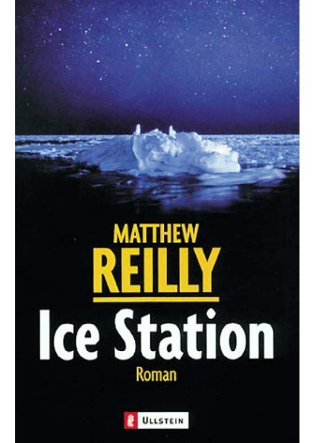 Ice Station