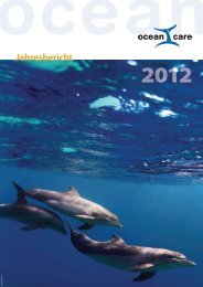 2012 - OceanCare