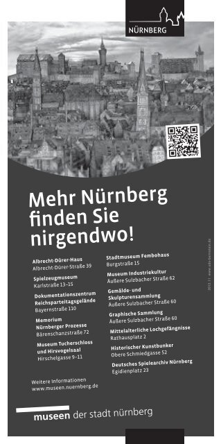 StadtRundGänge - Geschichte Für Alle e.V.