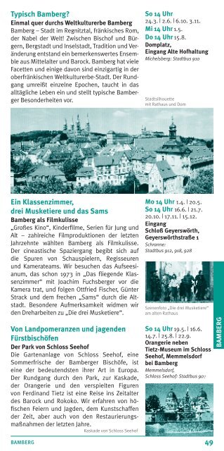 StadtRundGänge - Geschichte Für Alle e.V.