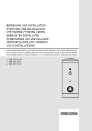 télécharger - Stiebel Eltron