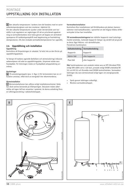 télécharger - Stiebel Eltron