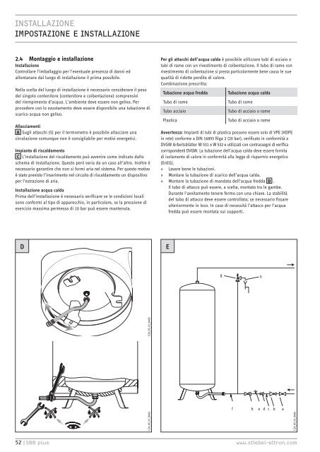 télécharger - Stiebel Eltron