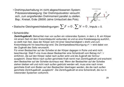 Skriptum unter www.familielindner.net/Physik_WiFi_WMS_ET.pdf