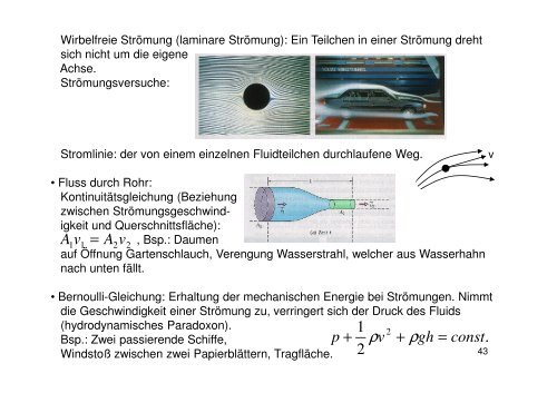 Skriptum unter www.familielindner.net/Physik_WiFi_WMS_ET.pdf