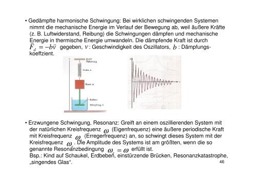 Skriptum unter www.familielindner.net/Physik_WiFi_WMS_ET.pdf