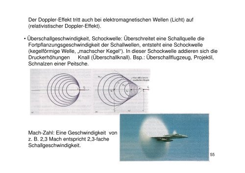 Skriptum unter www.familielindner.net/Physik_WiFi_WMS_ET.pdf