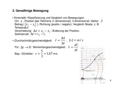 Skriptum unter www.familielindner.net/Physik_WiFi_WMS_ET.pdf