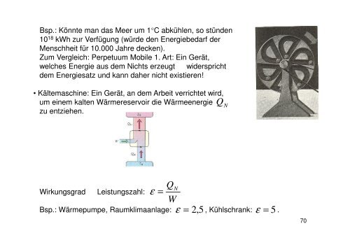 Skriptum unter www.familielindner.net/Physik_WiFi_WMS_ET.pdf