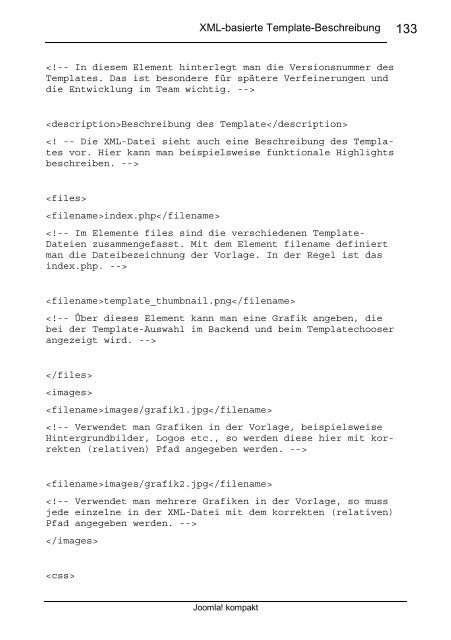Joomla kompakt - Brain-Media.de Brain-Media.de