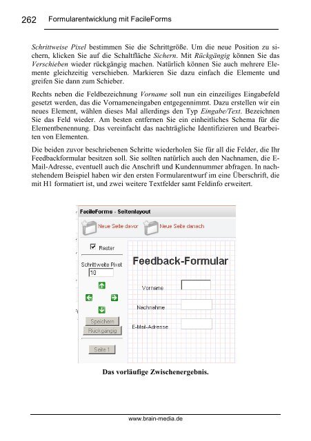 Joomla kompakt - Brain-Media.de Brain-Media.de