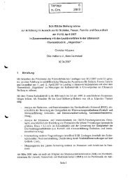 Leukämie-Anhörung Vorlage 6 Christian Küppers - StrahlenTelex
