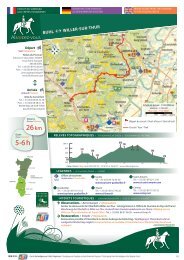 5-6 h 26 km - Tourisme en Alsace