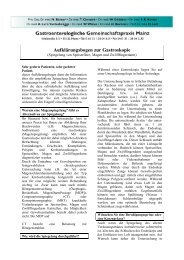 Aufklaerung Gastro 062013.pdf - Gastropraxis Mainz