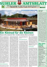 Fruhjahr Sommer 2013 Rhon Rennsteig Verlag 