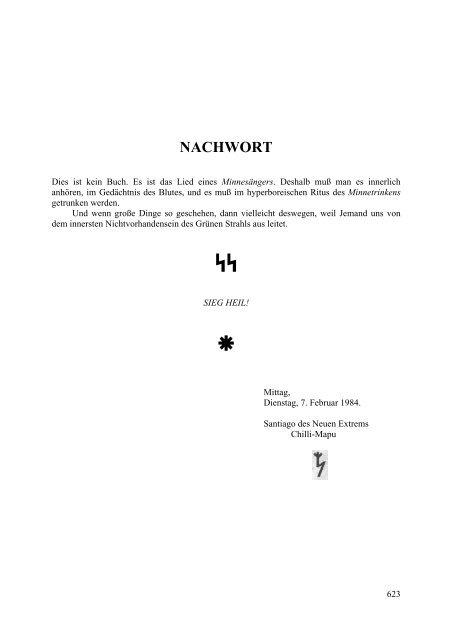 Adolf Hitler - Der letzte Avatar (PDF)