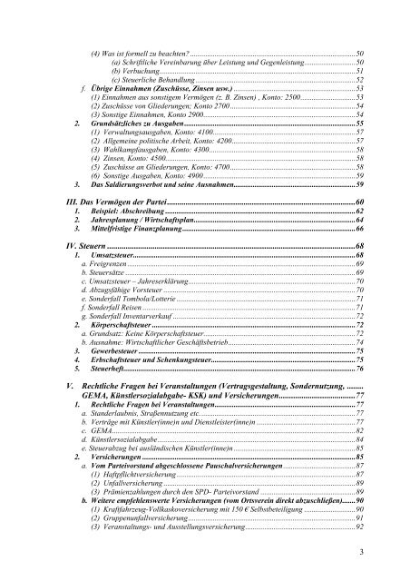 Handbuch Finanzen