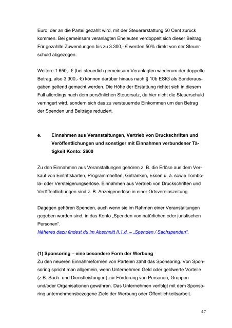 Handbuch Finanzen