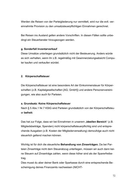 Handbuch Finanzen