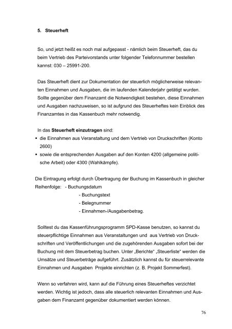 Handbuch Finanzen