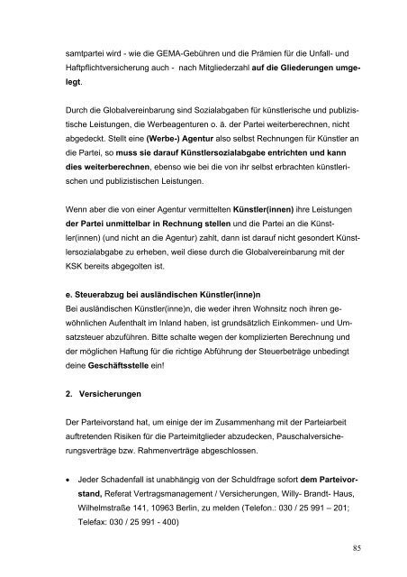 Handbuch Finanzen