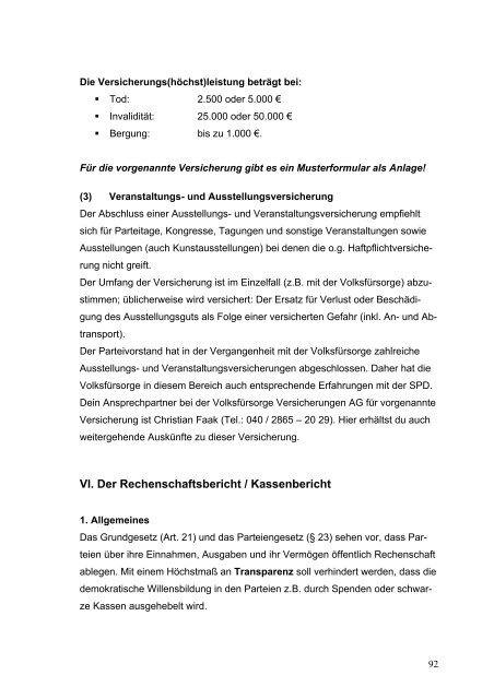 Handbuch Finanzen