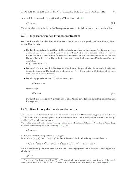 Inkrementelle Akquisition von 3D-Objektmodellen - Institut für ...