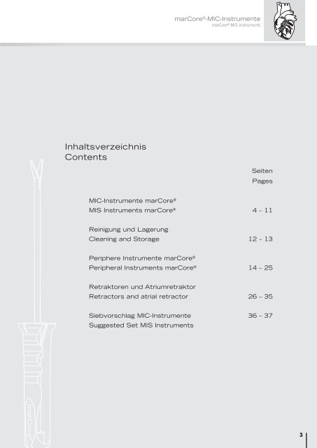 marCore® (PDF 3.4 MB) - KLS Martin