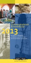 SOMMERAKADEMIE UND FERIENPROGRAMM 2013 als PDF ...