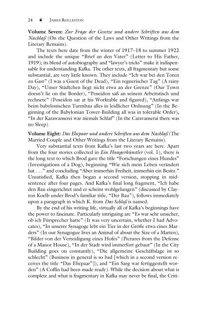 Companion to the Works of Franz Kafka.pdf - tywls12ela