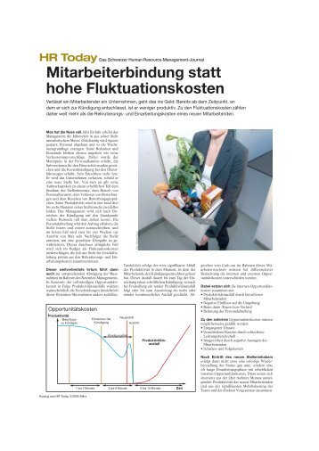 Mitarbeiterbindung (PDF) - Anovia