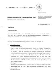 finden Sie den Laserdromefall - Christoph Möllers