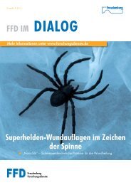 FFD IM - Freudenberg Forschungsdienste SE & Co. KG