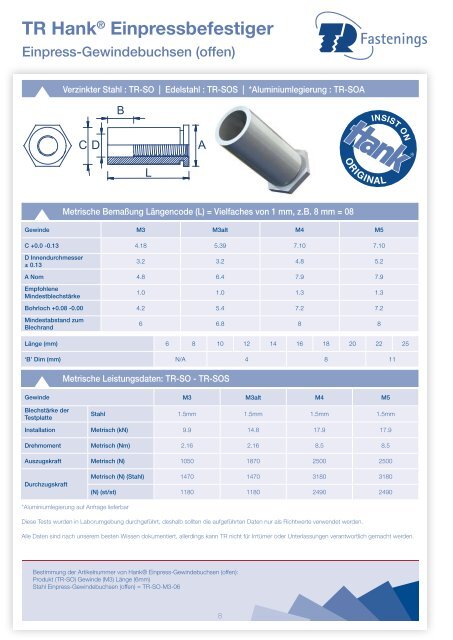 Katalog - Silver